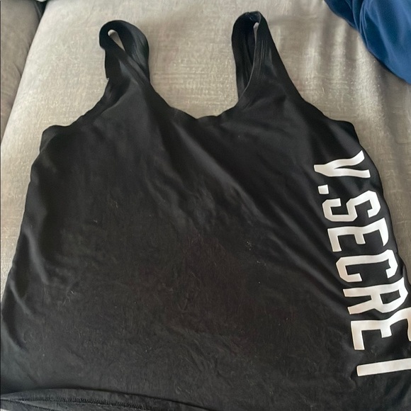 Victoria's Secret Purple Sports Bra Intimates - Picture 6 of 9